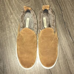 Fury, Italian made sneakers